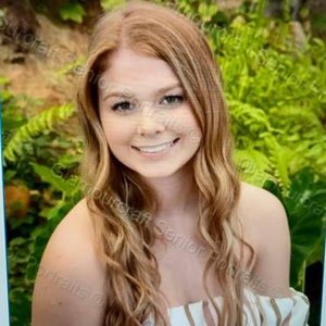 Meet your Posher, Abigail